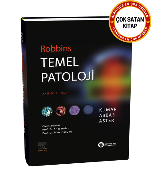Robbins Temel Patoloji