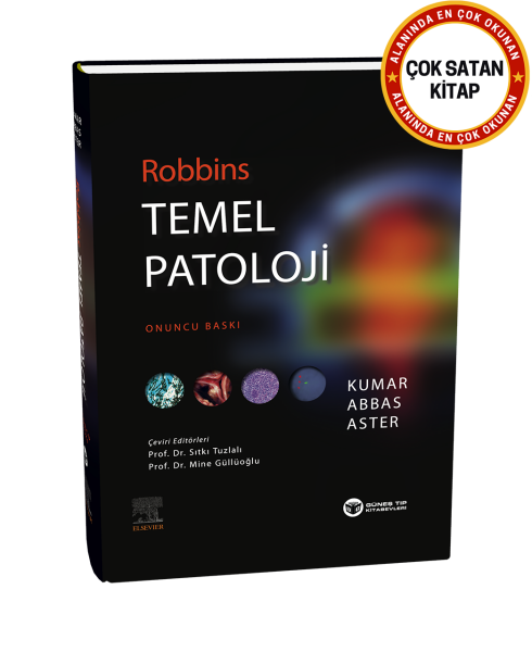 Robbins Temel Patoloji
