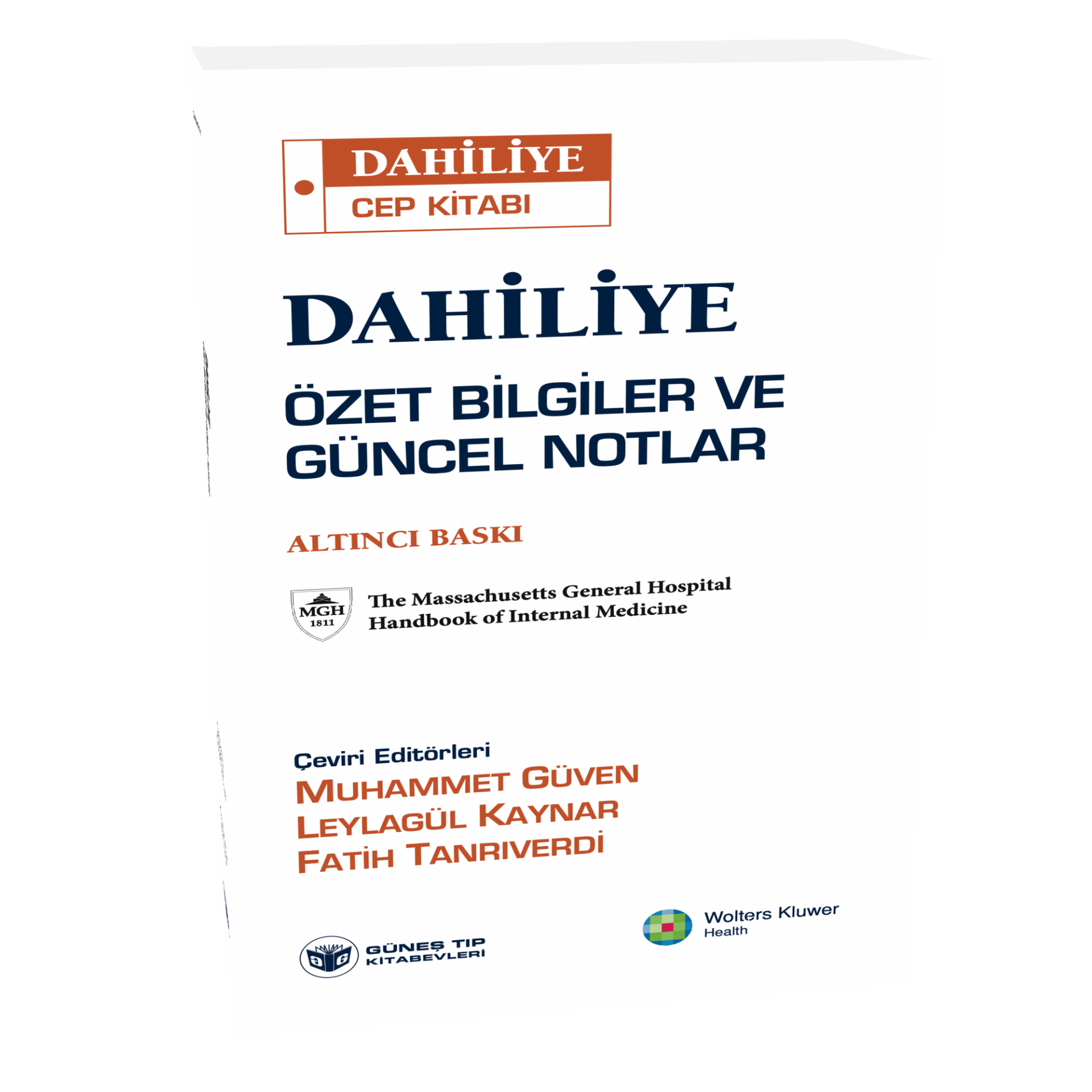 Dahiliye Özet Bilgiler ve Güncel Notlar