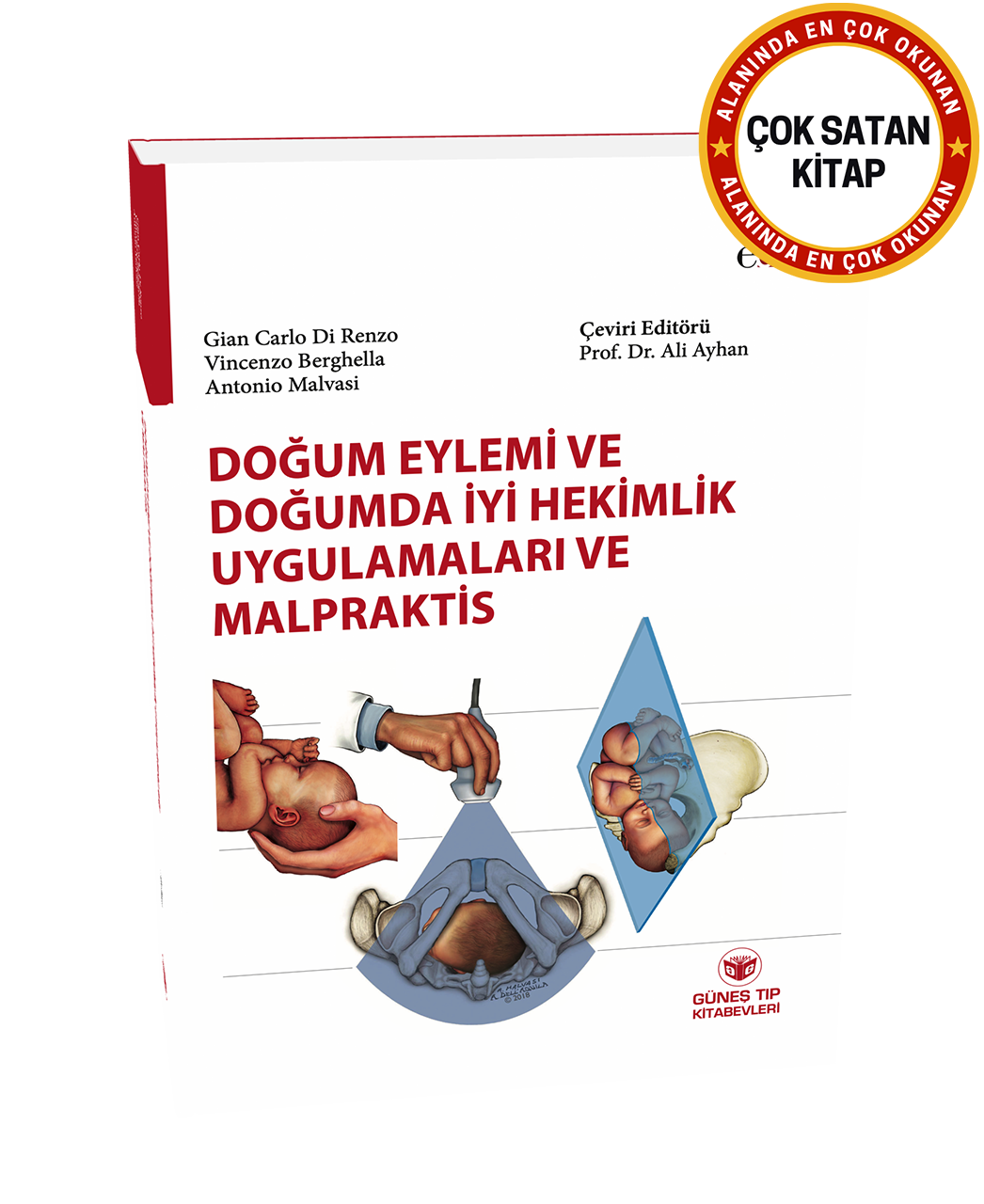 Doğum Eylemi ve Doğumda İyi Hekimlik Uygulamaları ve Malpraktis