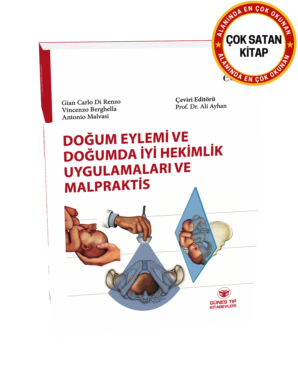 Doğum Eylemi ve Doğumda İyi Hekimlik Uygulamaları ve Malpraktis