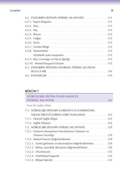 Sağlık Tanılaması ve Fizik Muayene 5. Baskı (Video Anlatımlı)