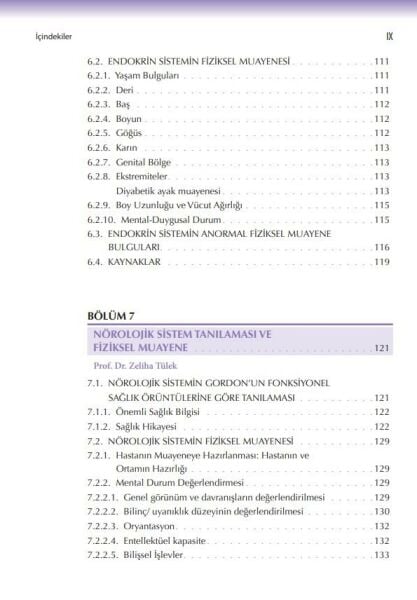 Sağlık Tanılaması ve Fizik Muayene 5. Baskı (Video Anlatımlı)