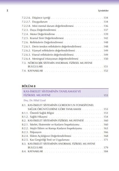 Sağlık Tanılaması ve Fizik Muayene 5. Baskı (Video Anlatımlı)