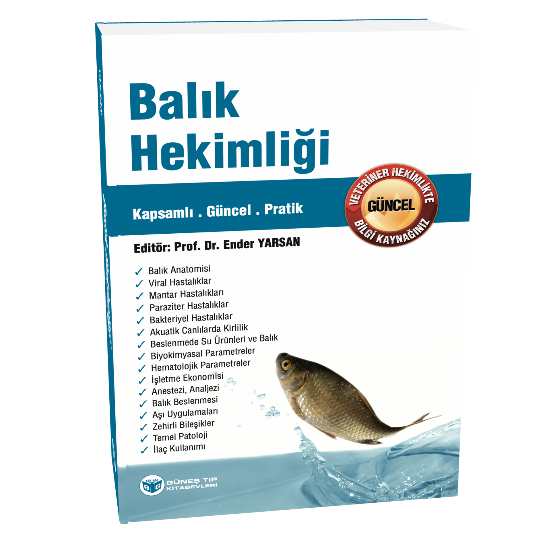 Balık Hekimliği