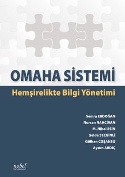 Omaha Sistemi Hemşirelikte Bilgi Yönetimi