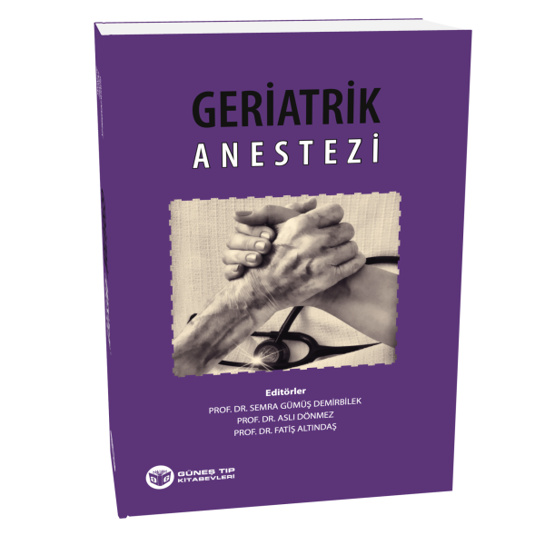 Geriatrik Anestezi
