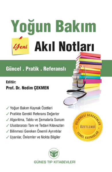 Yoğun Bakım Akıl Notları