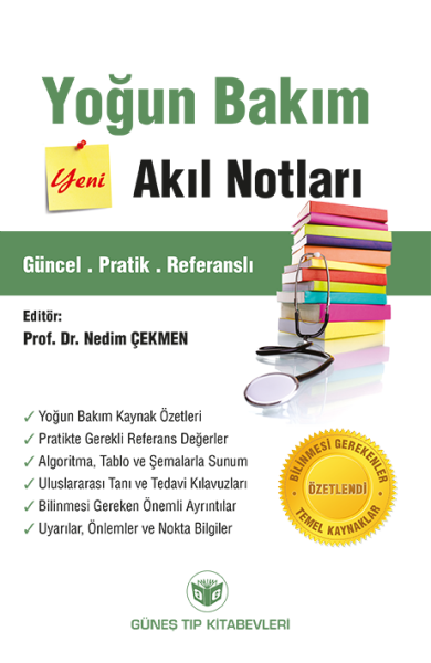 Yoğun Bakım Akıl Notları