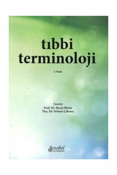 Tıbbi Terminoloji