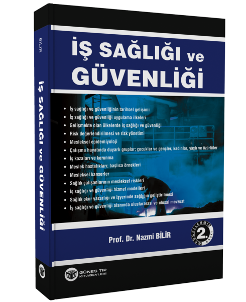 İş Sağlığı ve Güvenliği