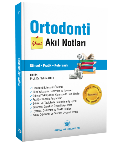 Ortodonti Akıl Notları