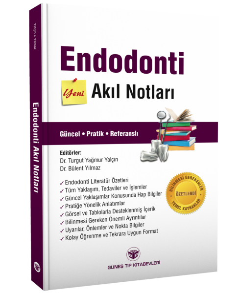 Endodonti Akıl Notları