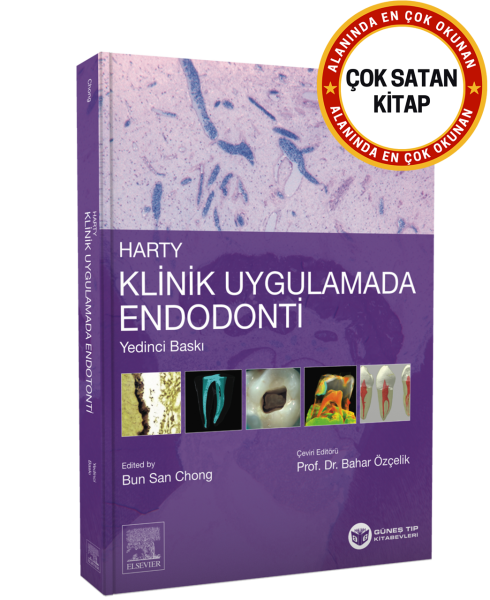 Harty Klinik Uygulamada Endodonti