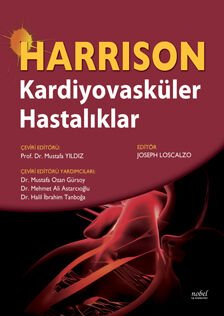 Harrison Kardiyovasküler Hastalıklar