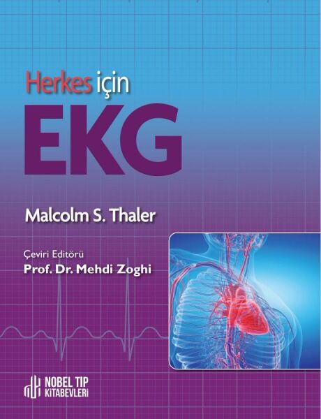 Herkes İçin EKG