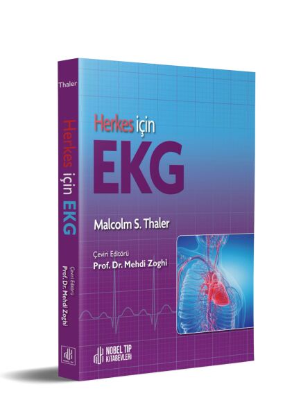 Herkes İçin EKG