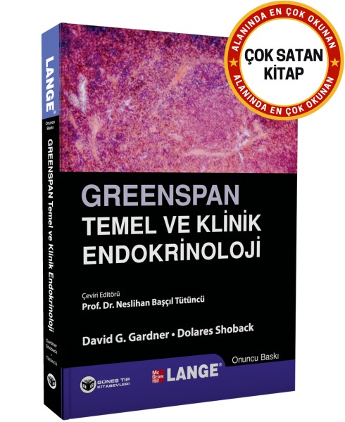 Greenspan Temel ve Klinik Endokrinoloji
