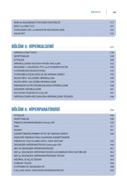 Klinik Anekdotlarla Paratiroid Hastalıkları