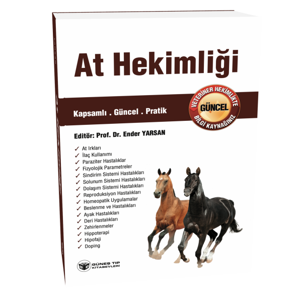 At Hekimliği