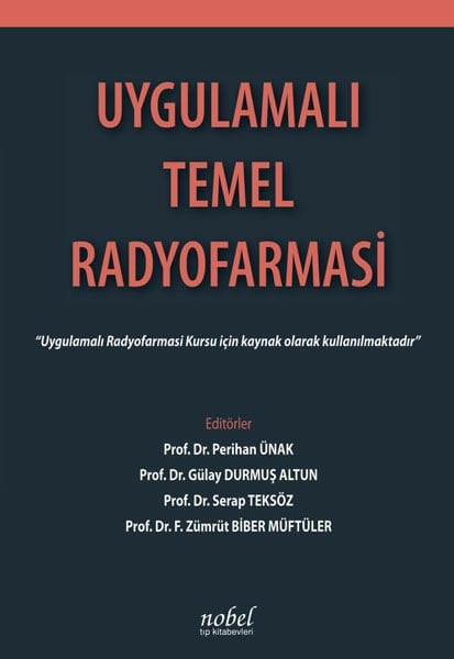 Uygulamalı Temel Radyofarmasi
