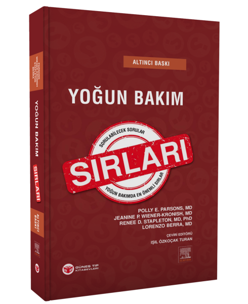 Yoğun Bakım Sırları