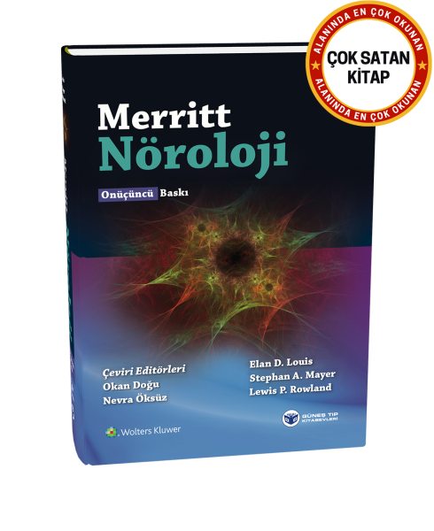 Merritt Nöroloji