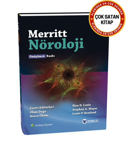 Merritt Nöroloji