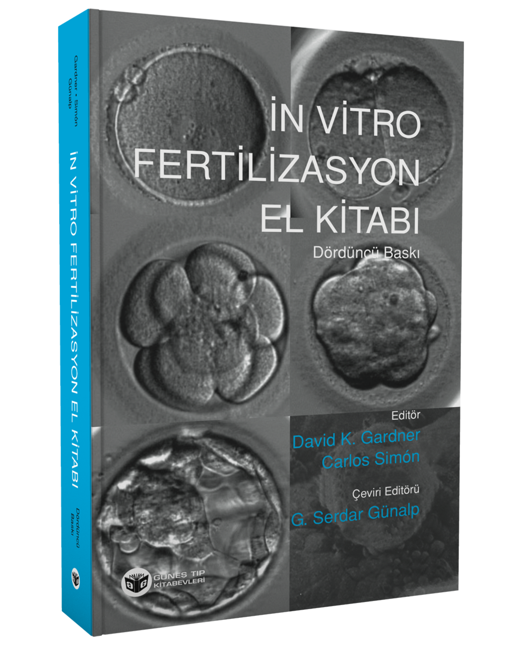 İn Vitro Fertilizasyon El Kitabı