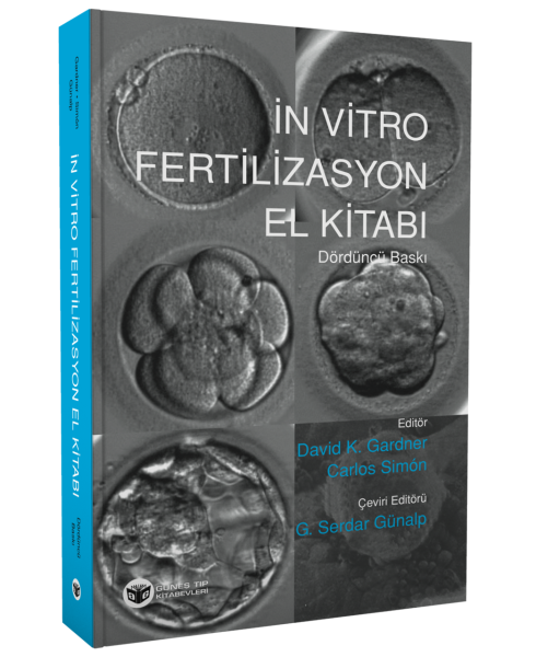 İn Vitro Fertilizasyon El Kitabı