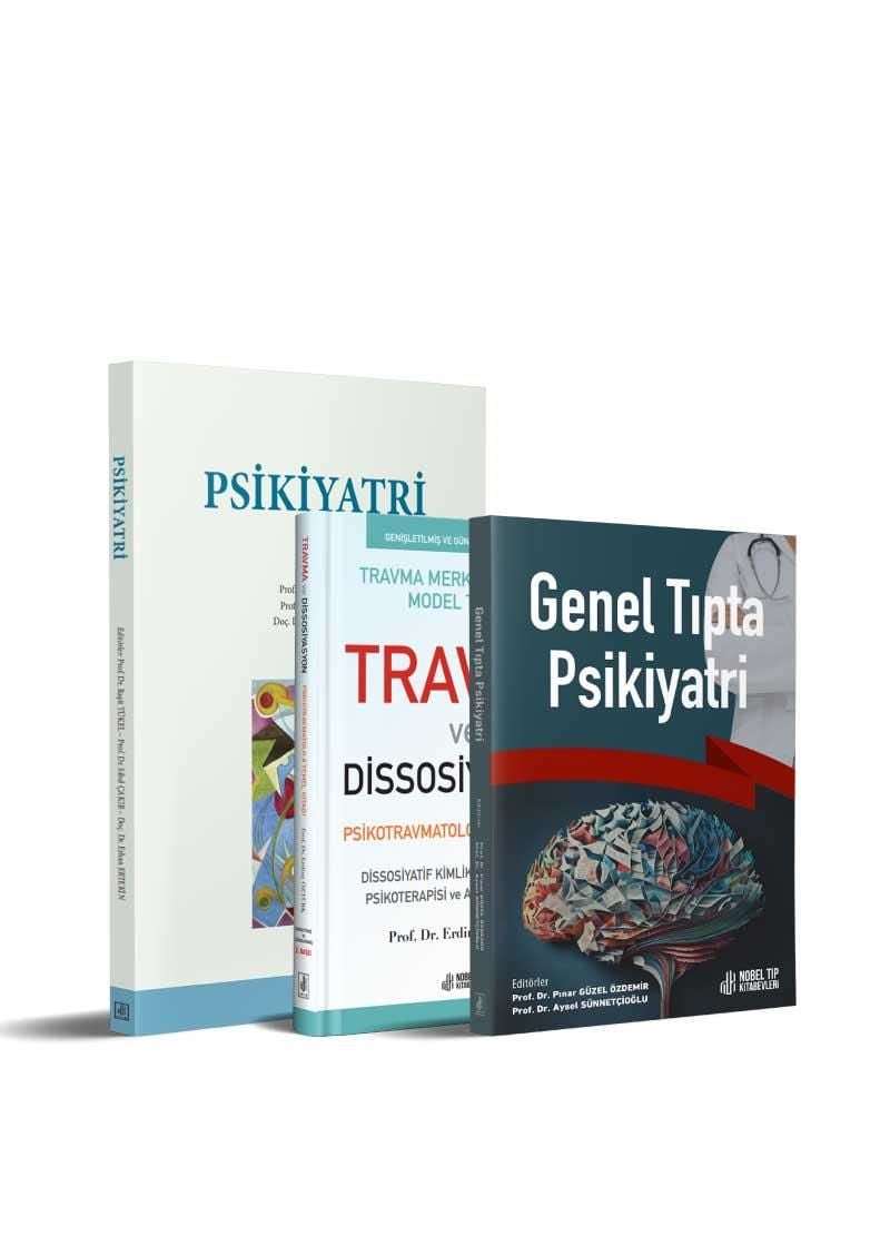 Psikiyatri Seti