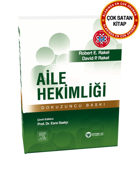 Rakel Aile Hekimliği