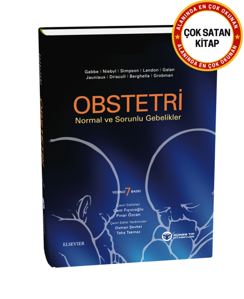 Gabbe Obstetri
