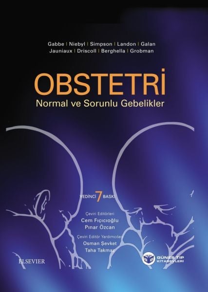 Gabbe Obstetri