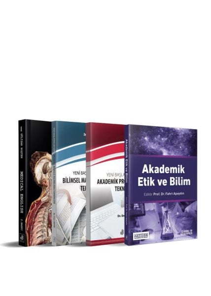 Akademik Başarı Seti
