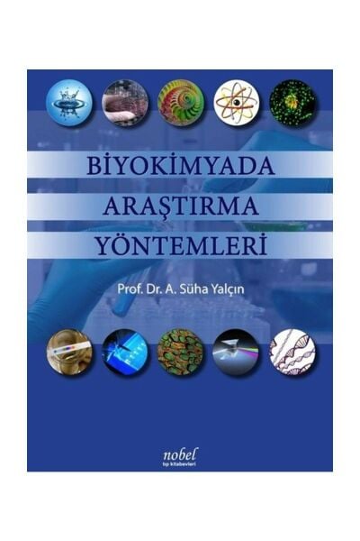 Biyokimyada Araştırma Yöntemleri