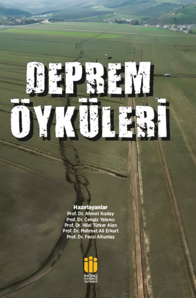 Deprem Öyküleri