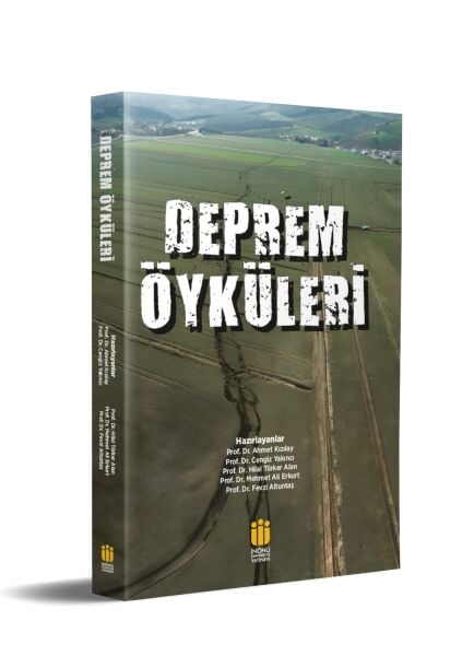 Deprem Öyküleri