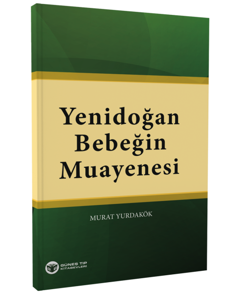 Yenidoğan Bebeğin Muayenesi
