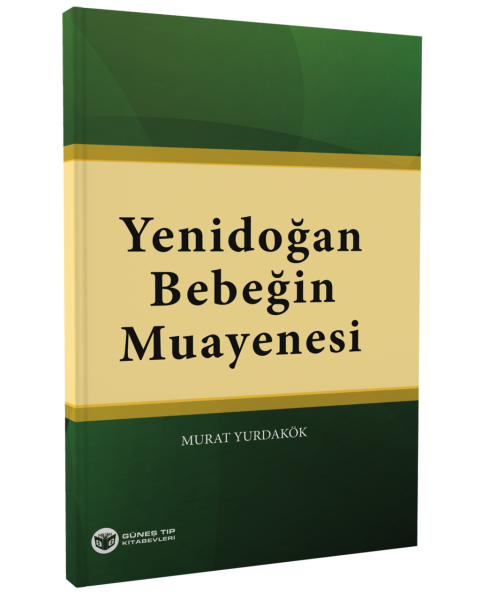 Yenidoğan Bebeğin Muayenesi