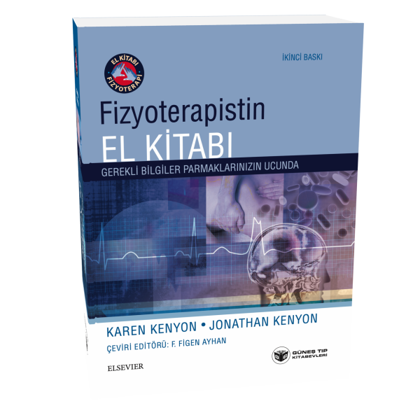 Fizyoterapistin El Kitabı