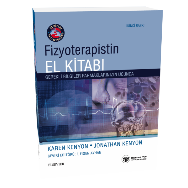 Fizyoterapistin El Kitabı
