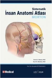 Morton - Sistematik İnsan Anatomisi Atlası