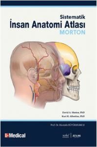 Morton - Sistematik İnsan Anatomisi Atlası