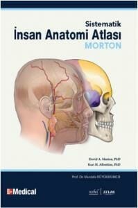 Morton - Sistematik İnsan Anatomisi Atlası