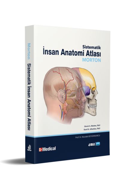 Morton - Sistematik İnsan Anatomisi Atlası