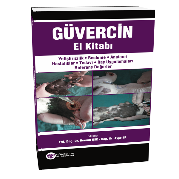 Güvercin El Kitabı
