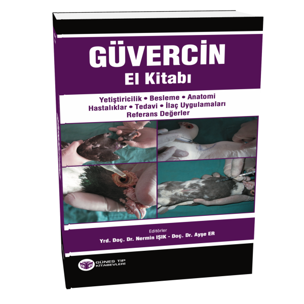 Güvercin El Kitabı