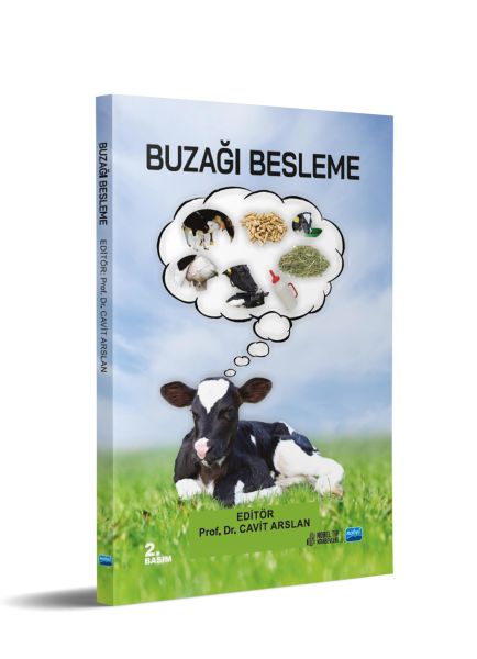 Buzağı Besleme