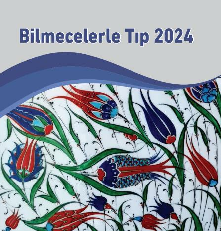 Bilmecelerle Tıp 2024